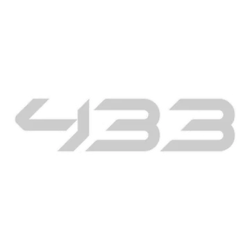 433 logosu
